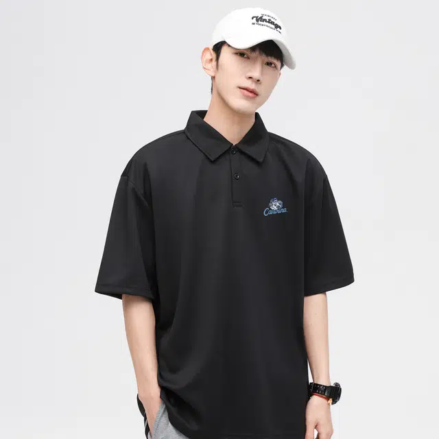 NCAA logoPolo