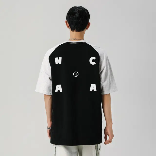 NCAA logoT