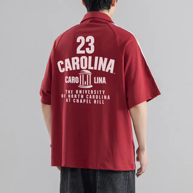 NCAA logoPolo