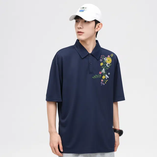 NCAA logoPolo