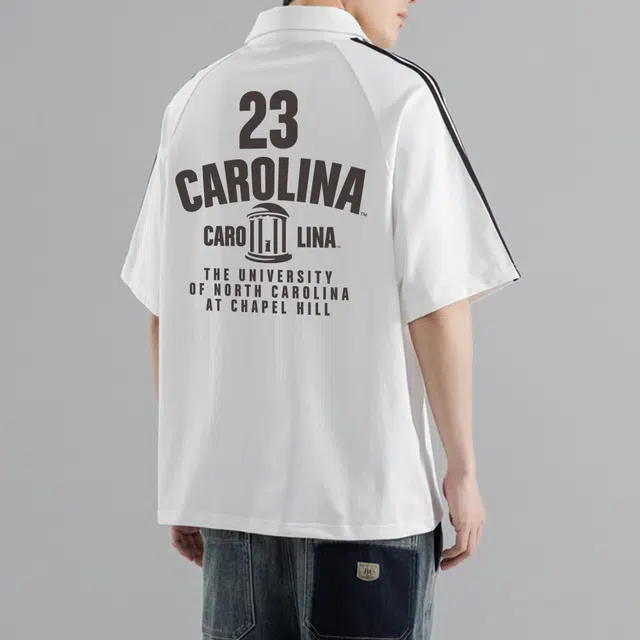 NCAA logoPolo