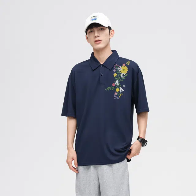 NCAA logoPolo