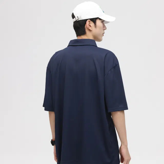 NCAA logoPolo