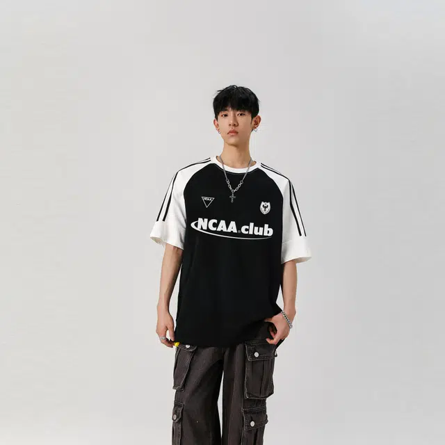 NCAA logoT