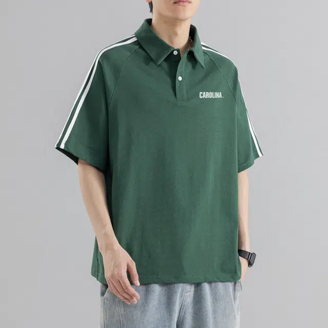 NCAA logoPolo