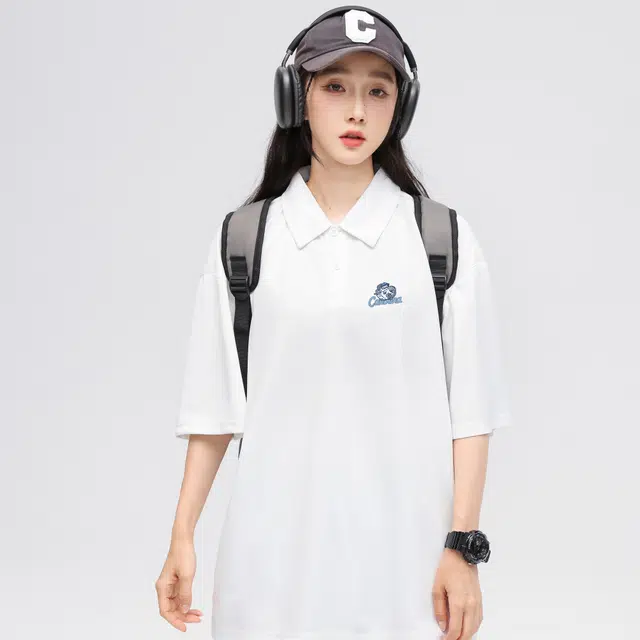 NCAA logoPolo