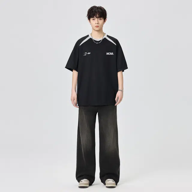 NCAA logoT