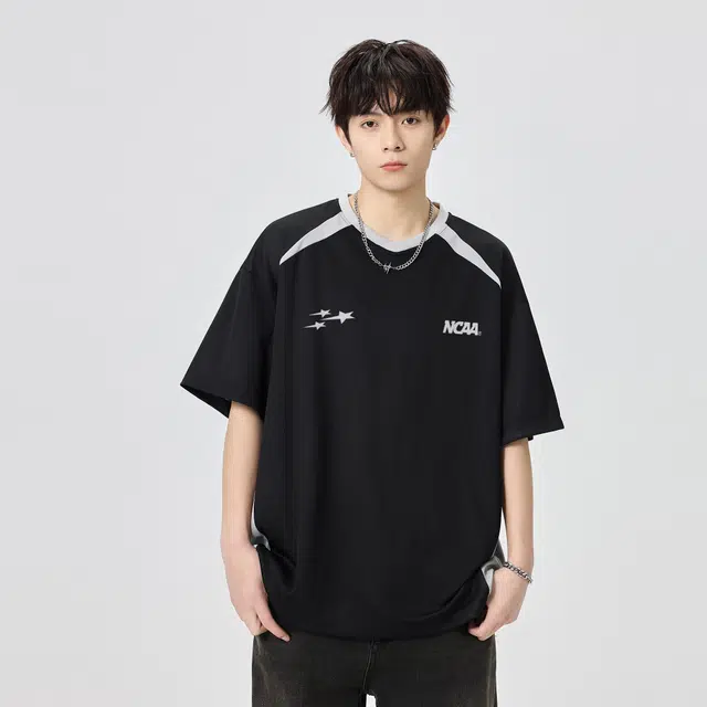 NCAA logoT
