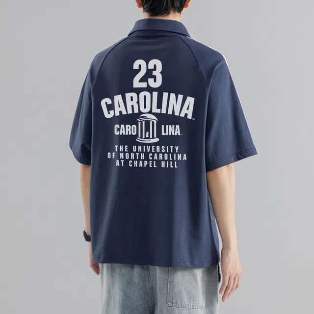 NCAA logoPolo