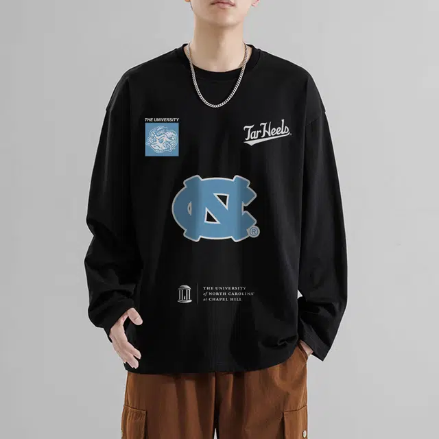 NCAA logoT
