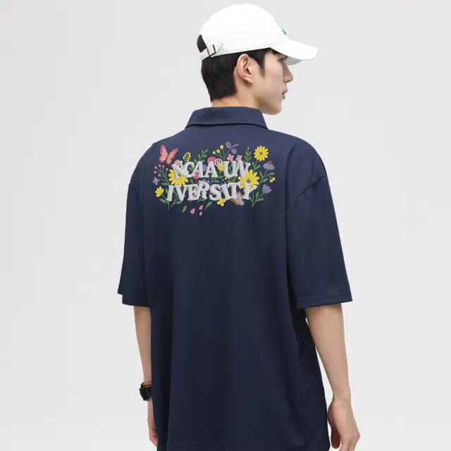 NCAA logoPolo