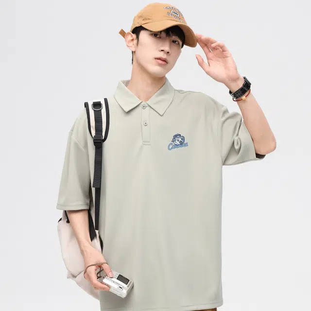 NCAA logoPolo
