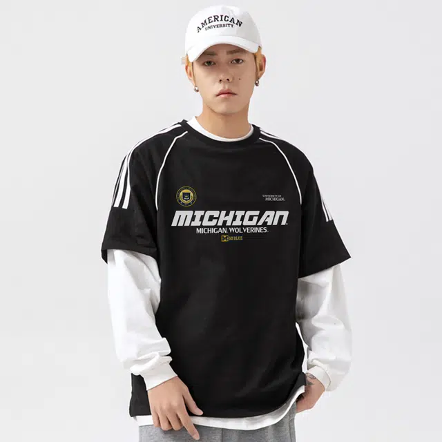 NCAA logoT