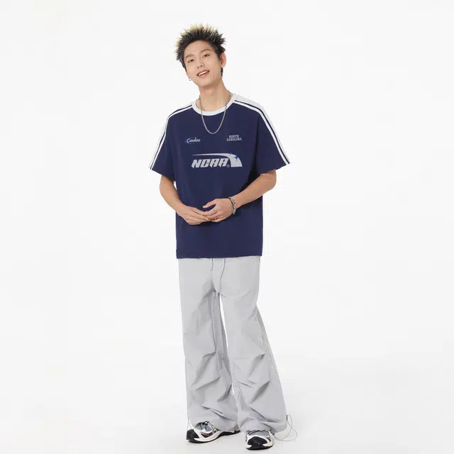 NCAA logoT