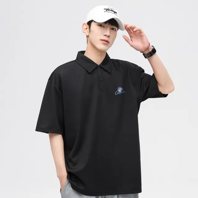 NCAA logoPolo