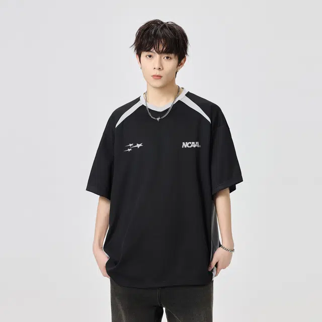 NCAA logoT