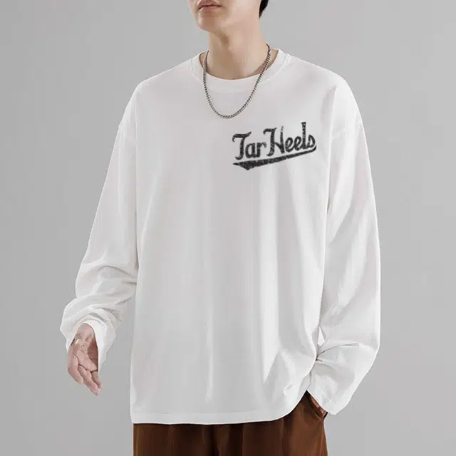 NCAA Long Sleeve T-Shirt