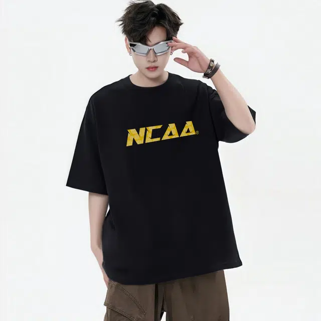 NCAA logoT