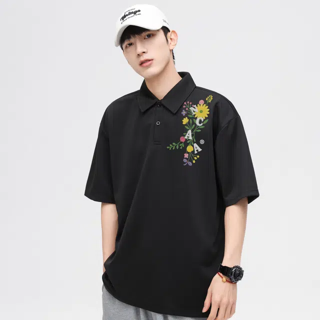 NCAA logoPolo