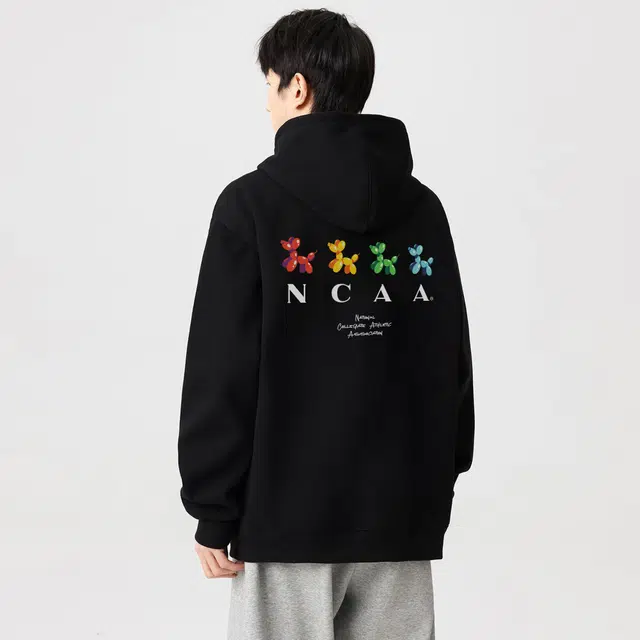 NCAA logo