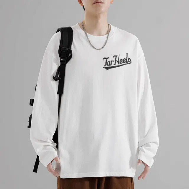 NCAA Long Sleeve T-Shirt