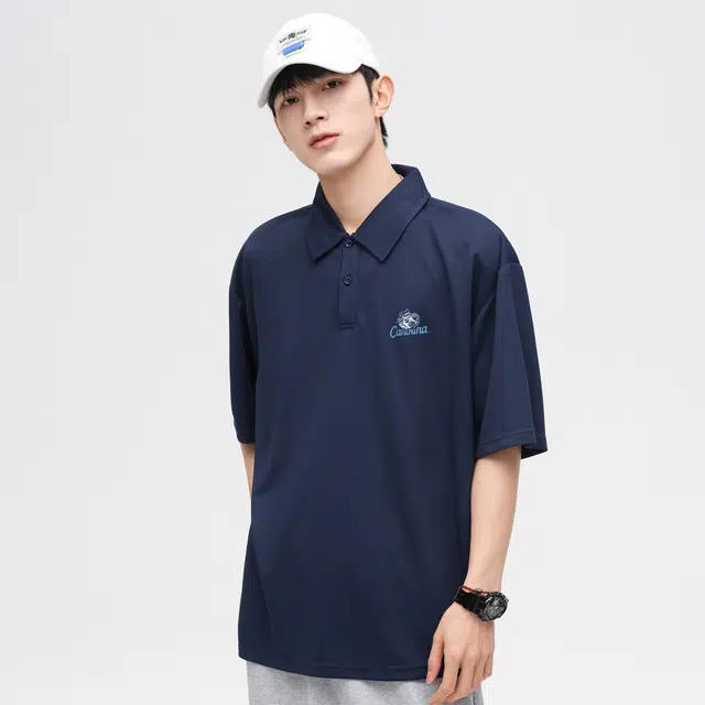 NCAA logoPolo
