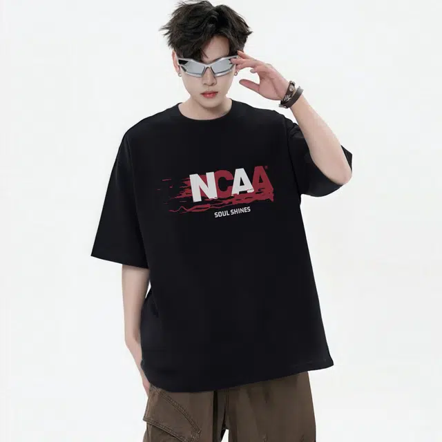 NCAA logoT