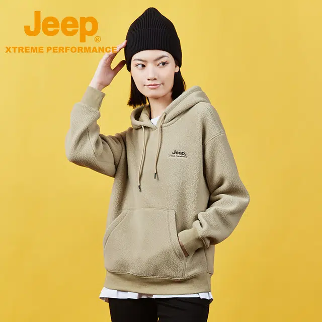 Jeep