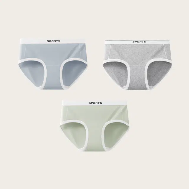 3