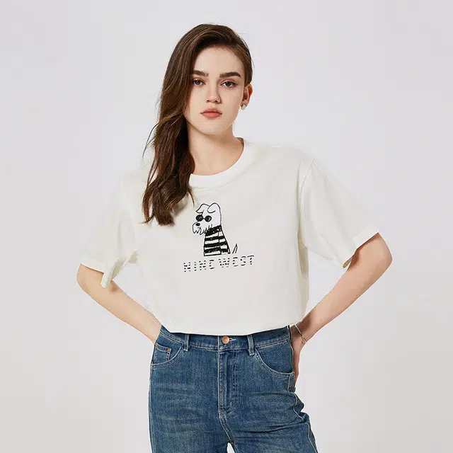 NINE WEST T