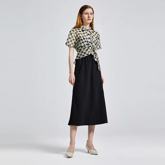 NINE WEST