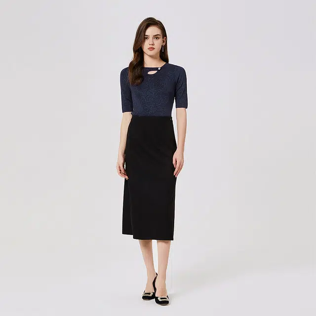 NINE WEST