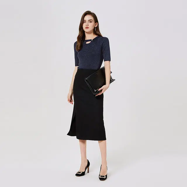 NINE WEST