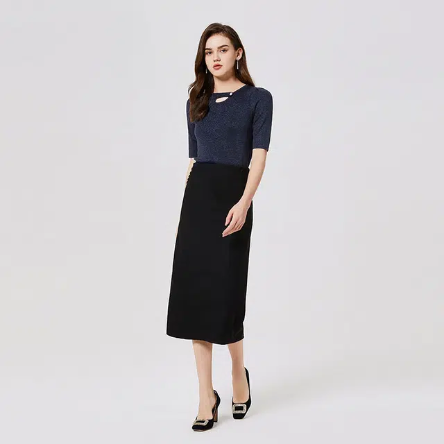 NINE WEST