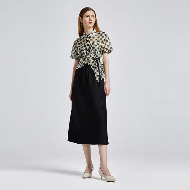 NINE WEST