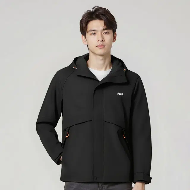 Jeep Black Knight Series