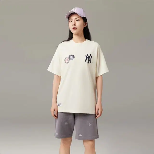 New Era New Era SS23 MLB LogoT