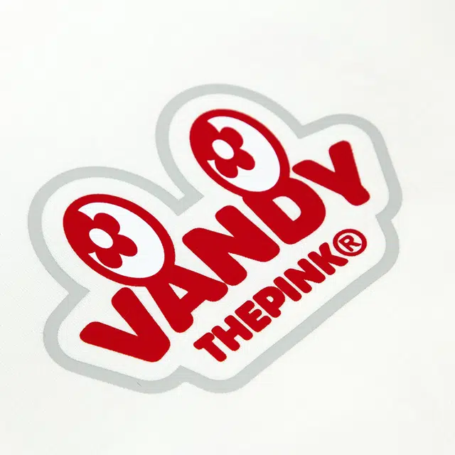 Vandy The Pink Strawberry