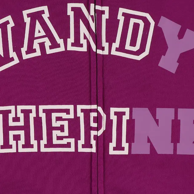 Vandy The Pink