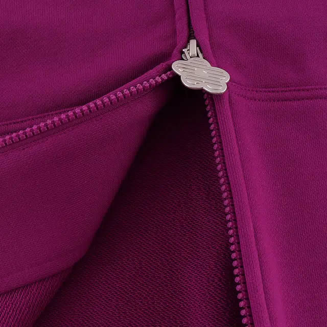 Vandy The Pink