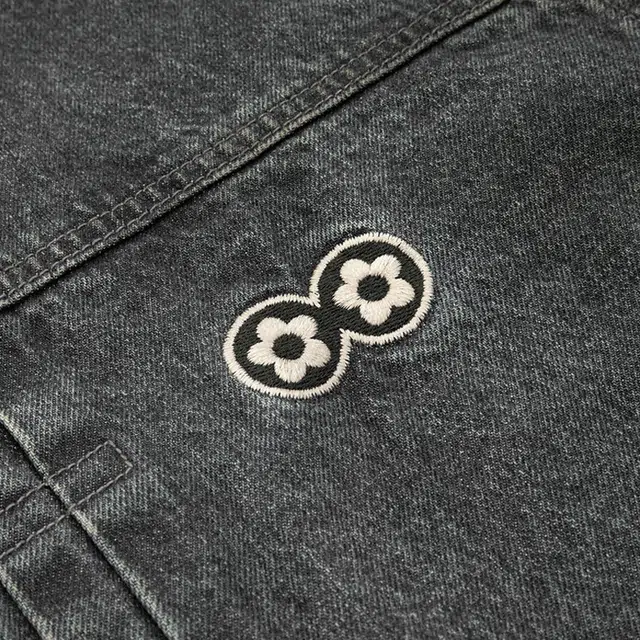 Vandy The Pink Denim Jacket