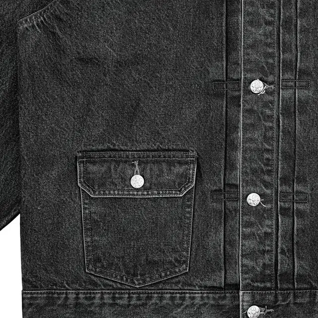 Vandy The Pink Denim Jacket