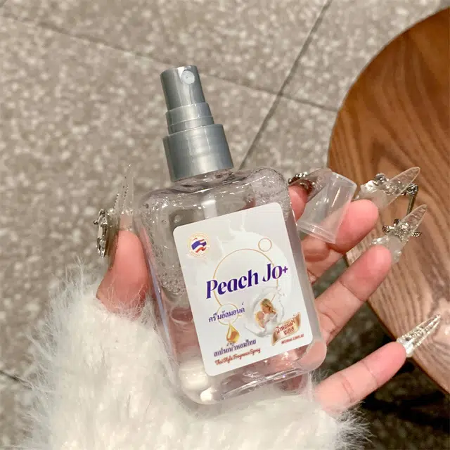 PEACH JO+ 90ml EDT