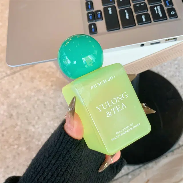 PEACH JO+ 90ml EDT