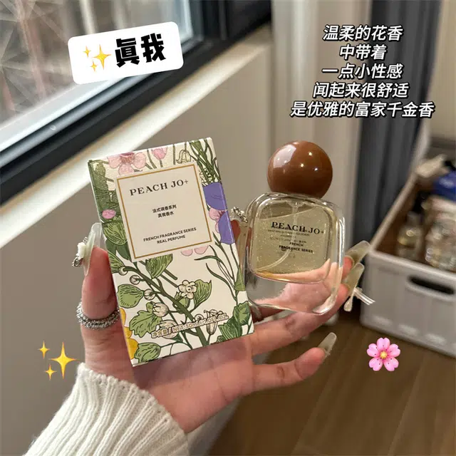 PEACH JO+ 30ml EDT
