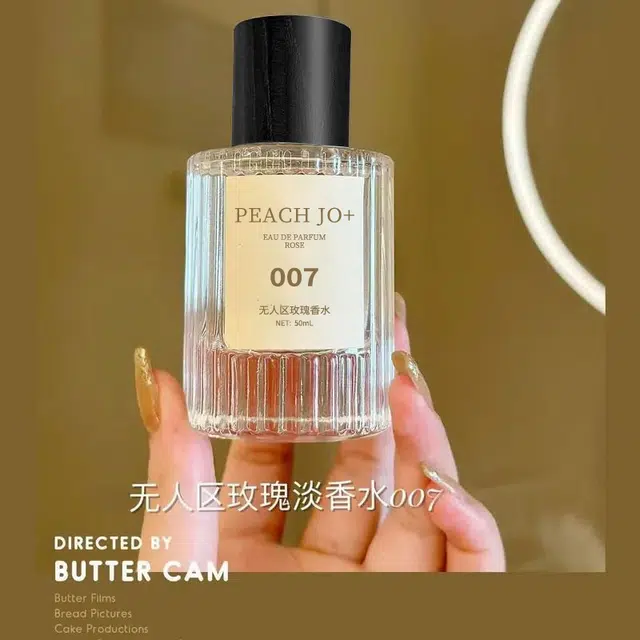 PEACH JO+ 007 EDT