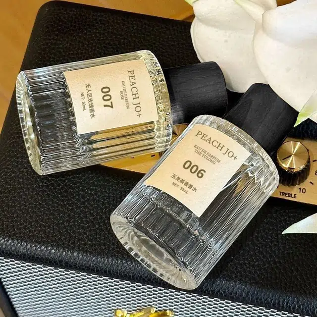 PEACH JO+ 007 EDT
