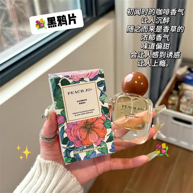 PEACH JO+ 30ml EDT