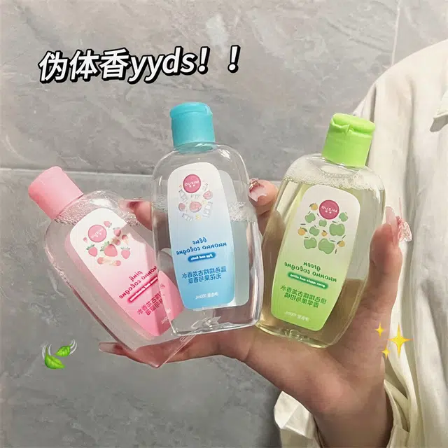 PEACH JO+ EDT