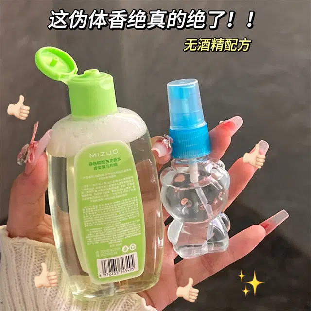 PEACH JO+ EDT